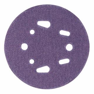 3M Ultra Durable 5 Inch 60+ Power Sanding Discs